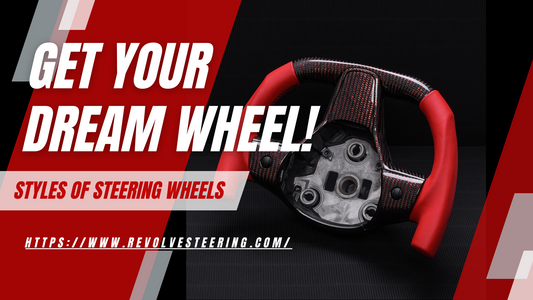 DIY Guide: How to Replace a Car Steering Wheel