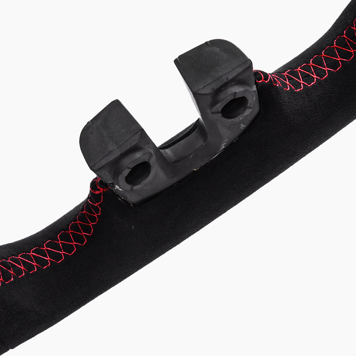 Revolve Alcantara OEM W/heated Steering Wheel for Jeep Wrangler JK Rubicon Gladiator 2011-2017 - revolvesteering