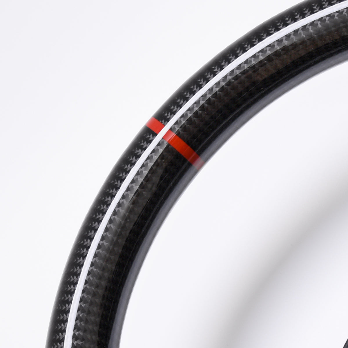 Revolve Carbon Fiber Steering Wheel | Scion FRS/ Subaru BRZ/ Toyota 86 2013-2016 - revolvesteering