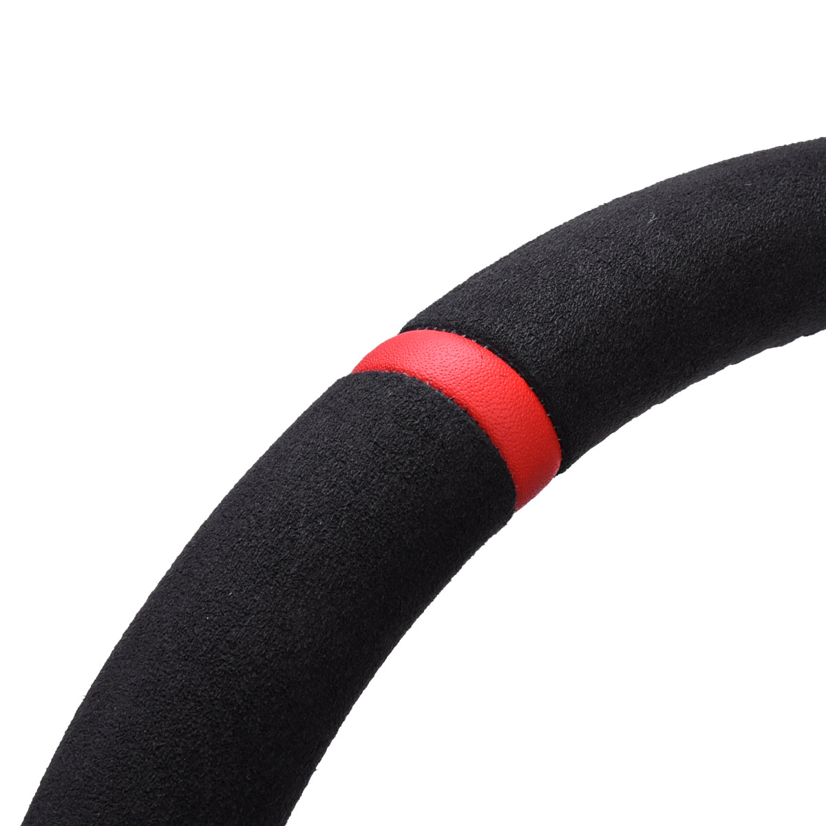 Revolve Alcantara Steering Wheel for Subaru BRZ / Toyota 86 2017-2022 - revolvesteering