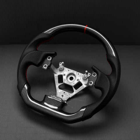 Revolve Carbon Fiber OEM Steering Wheel Infiniti G35 2003-2008 - revolvesteering
