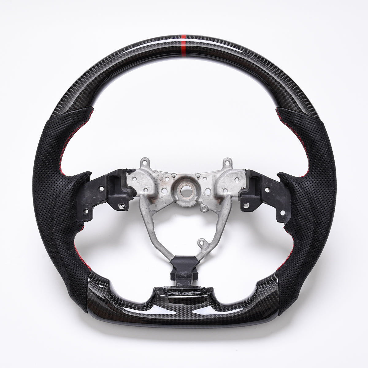 Revolve OEM Carbon Fiber Steering Wheel Lexus IS 250/350 2006-2012 - revolvesteering