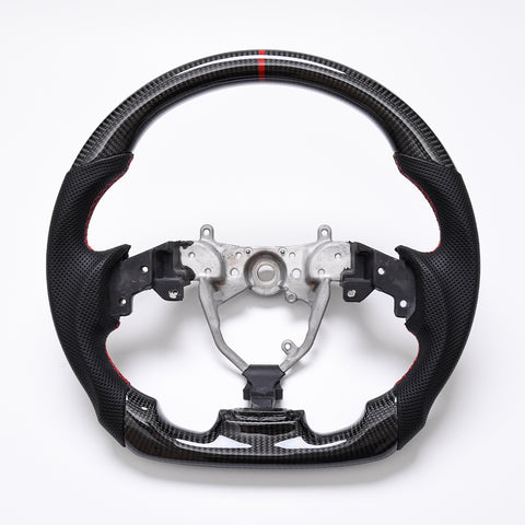 Revolve OEM Carbon Fiber Steering Wheel Lexus IS 250/350 2006-2012 - revolvesteering