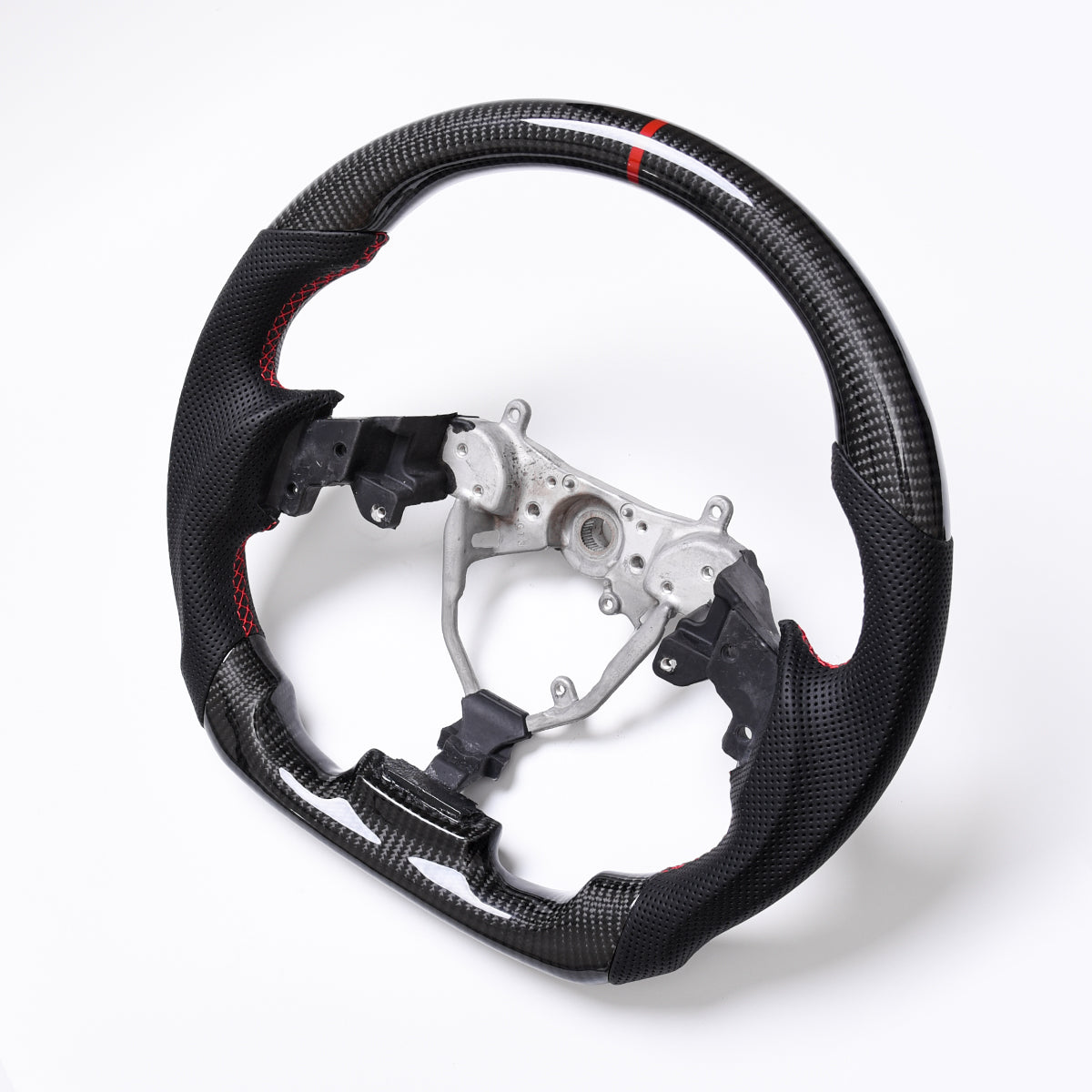 Revolve OEM Carbon Fiber Steering Wheel Lexus IS 250/350 2006-2012 - revolvesteering