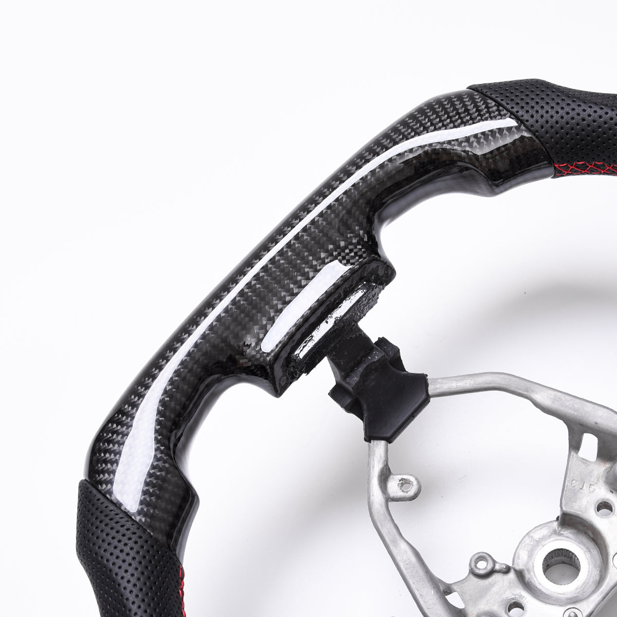 Revolve OEM Carbon Fiber Steering Wheel Lexus IS 250/350 2006-2012 - revolvesteering