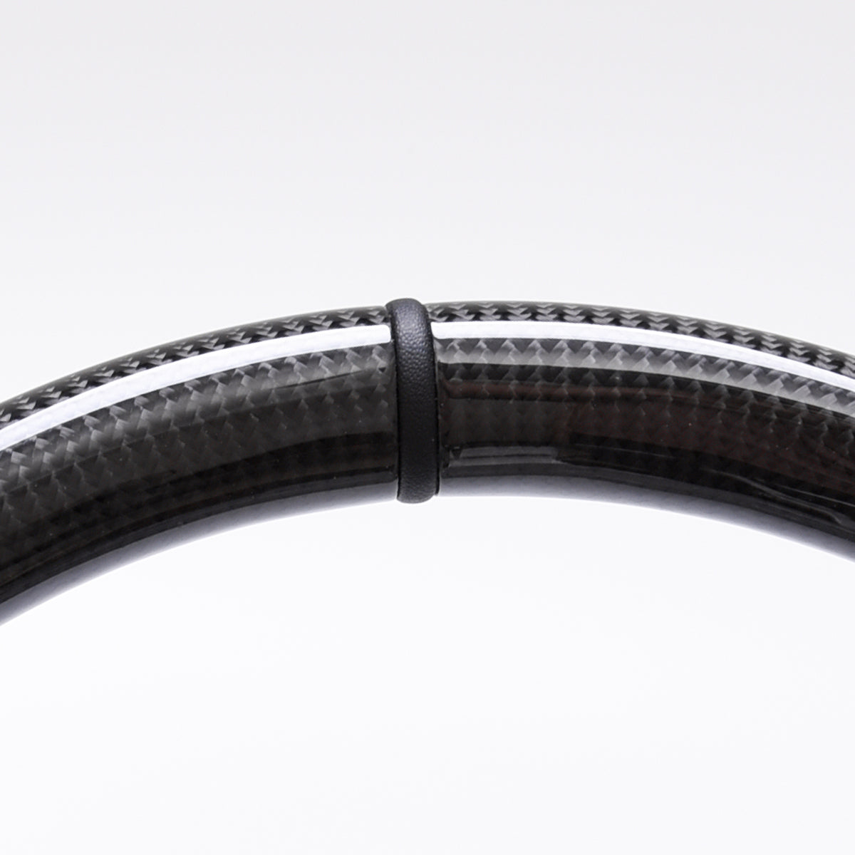 Revolve Carbon Fiber OEM Steering Wheel Porsche Taycan/Cayenne/Mission E/Panamera/Macan/911 2018-2023 - revolvesteering