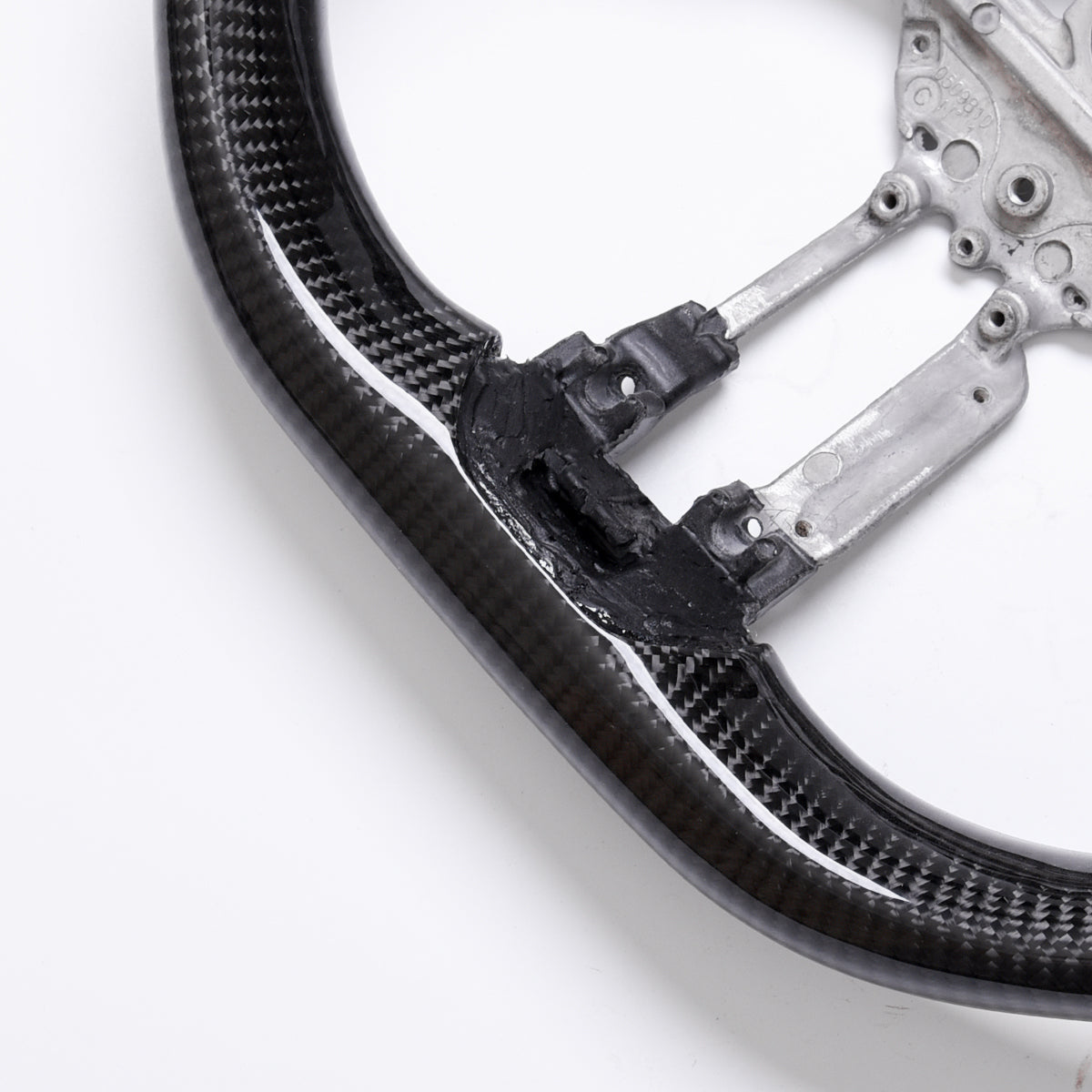 Revolve Carbon Fiber Steering Wheel | Mercedes-Benz AMG 2021-23 - revolvesteering