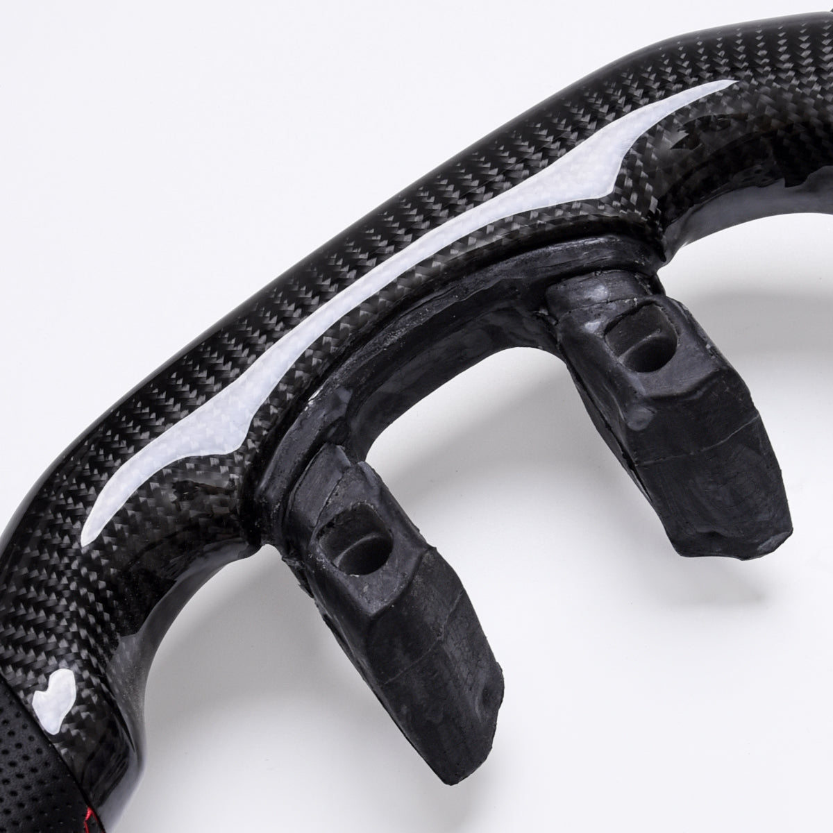 2021-2026 Ram TRX 1500 Custom Carbon Fiber Steering Wheel