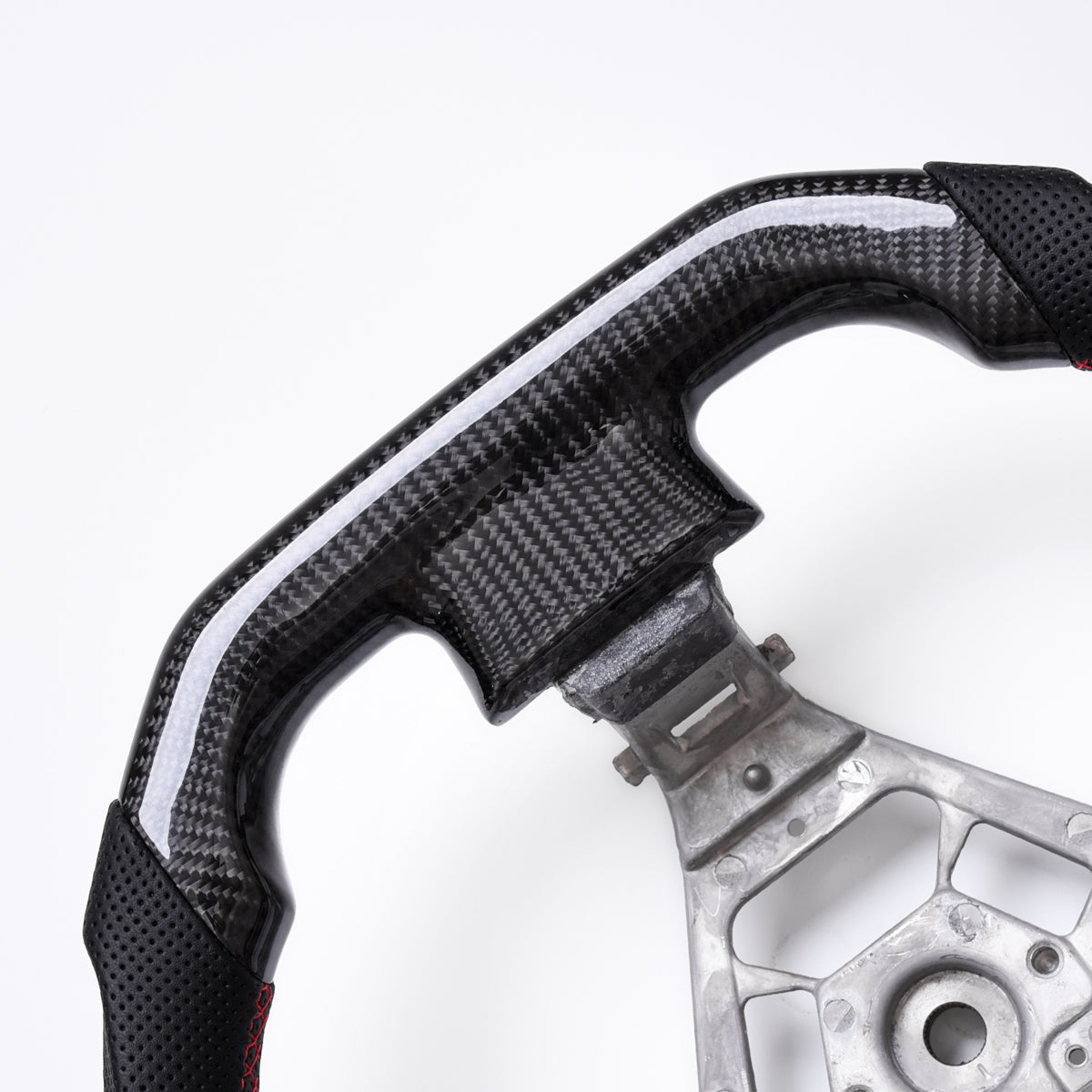 Revolve Carbon Fiber OEM Steering Wheel Infiniti G35 2003-2008 - revolvesteering