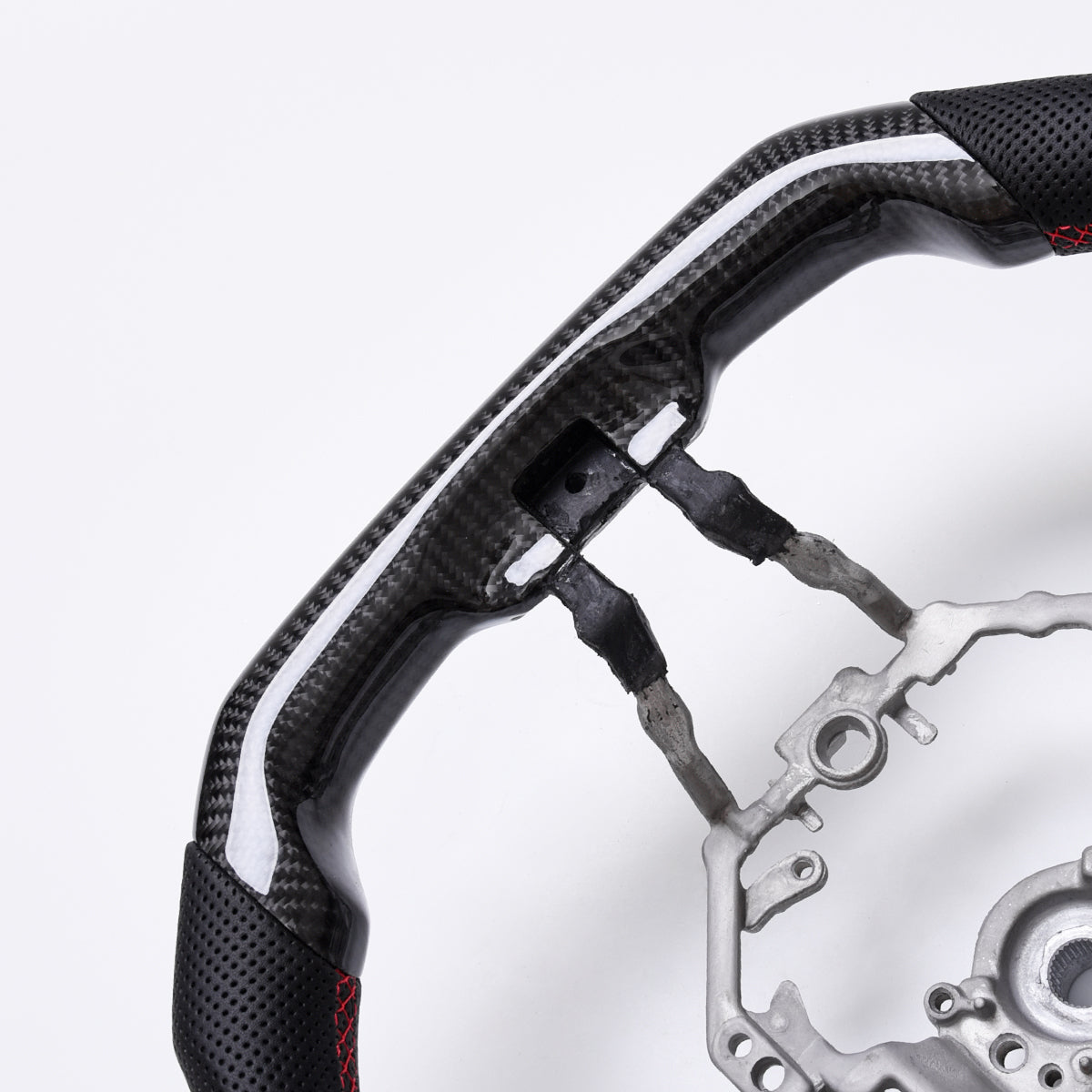 Revolve Carbon Fiber Steering Wheel | Scion FRS/ Subaru BRZ/ Toyota 86 2013-2016 - revolvesteering
