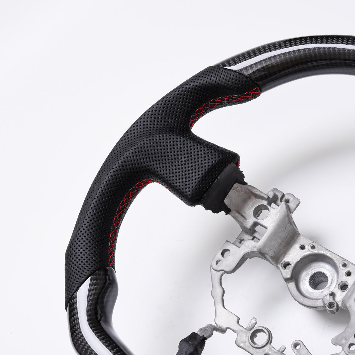 Revolve Carbon Fiber Steering Wheel | Scion FRS/ Subaru BRZ/ Toyota 86 2013-2016 - revolvesteering