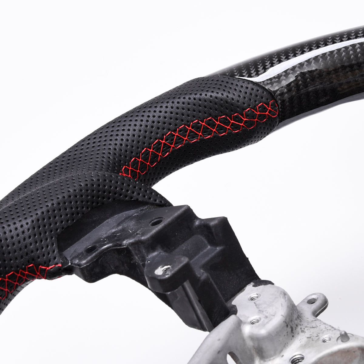 Revolve OEM Carbon Fiber Steering Wheel Lexus IS 250/350 2006-2012 - revolvesteering