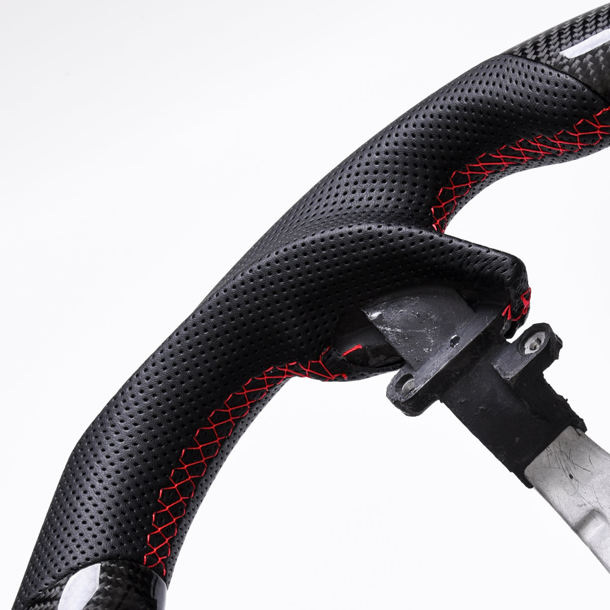 Revolve Carbon Fiber OEM Steering Wheel | Infiniti G37 2008-2013 - revolvesteering