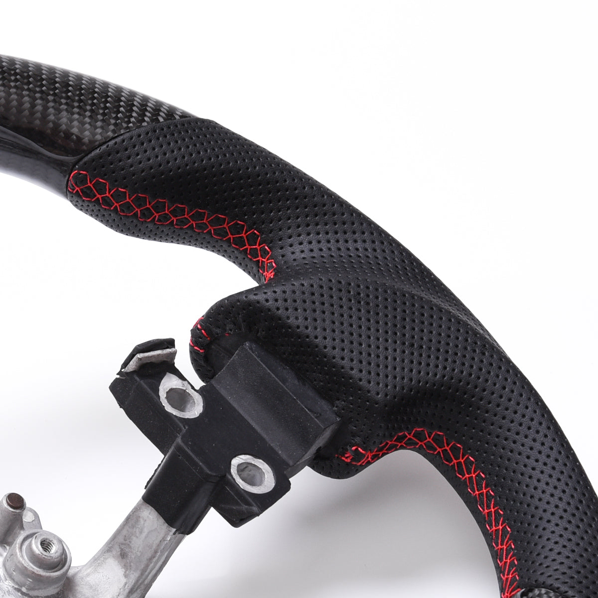 Revolve Custom OEM Carbon Fiber Steering Wheel Nissan 350z 2003-2008 - revolvesteering