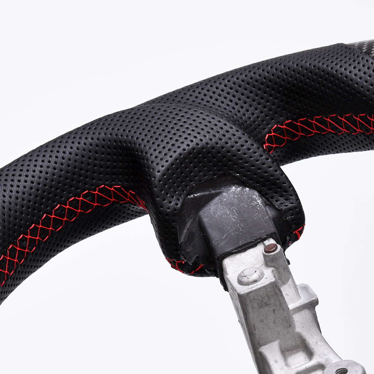 Revolve OEM Carbon Fiber Steering Wheel Nissan 370z | Maxima | Sentra | Juke - revolvesteering