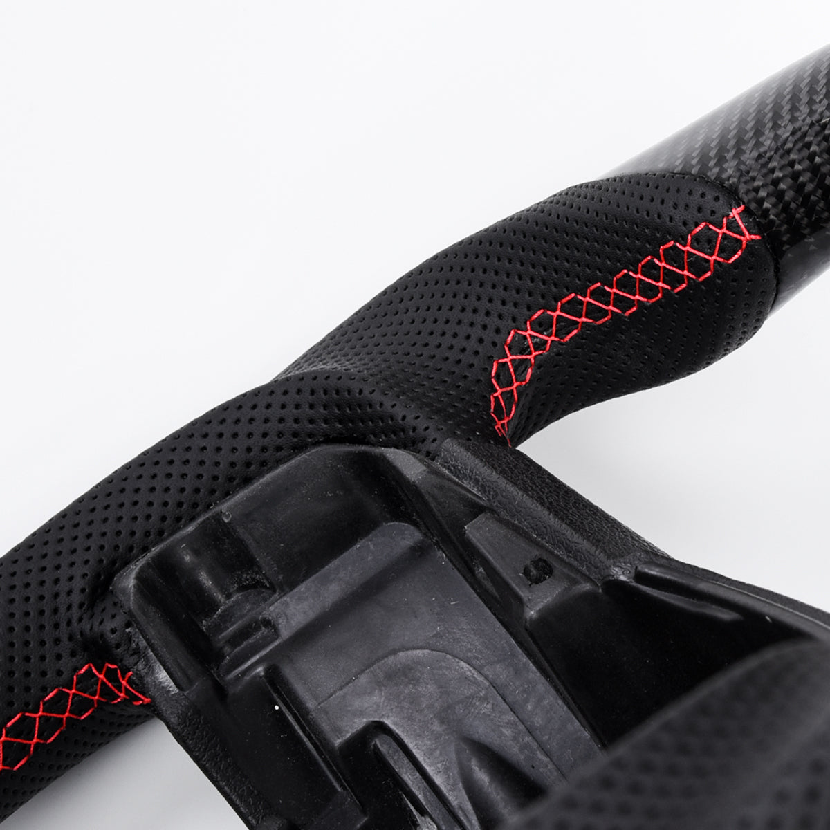 Revolve Carbon Fiber OEM Steering Wheel Ford F-150 | F-250 | F-350 2015-2020 - revolvesteering