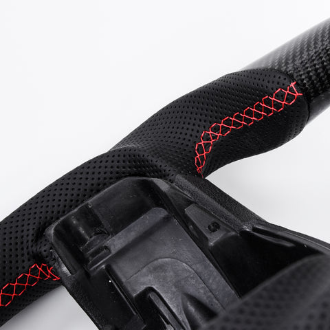 Revolve Carbon Fiber OEM Steering Wheel Ford F-150 | F-250 | F-350 2015-2020 - revolvesteering