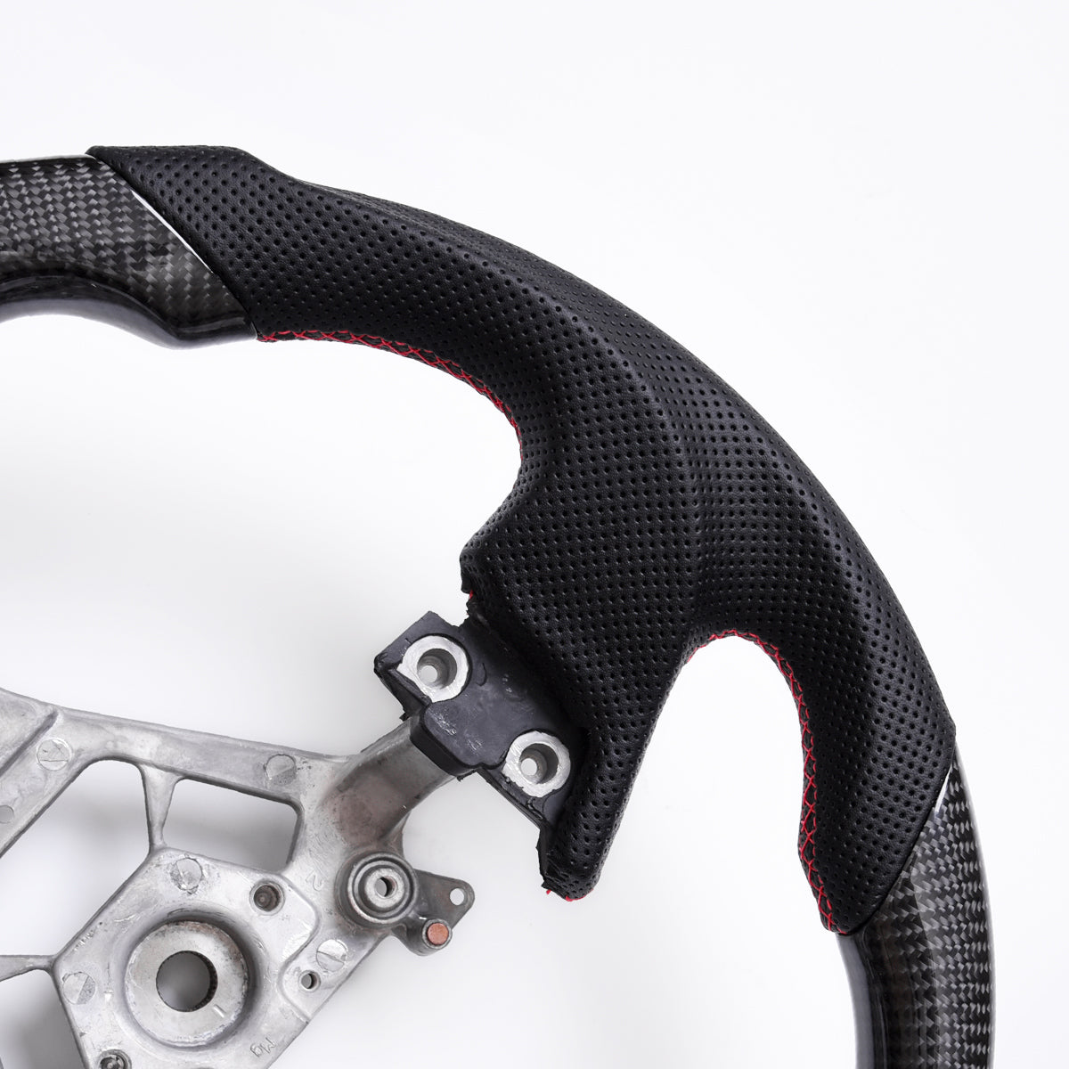 Revolve Carbon Fiber OEM Steering Wheel Infiniti G35 2003-2008 - revolvesteering