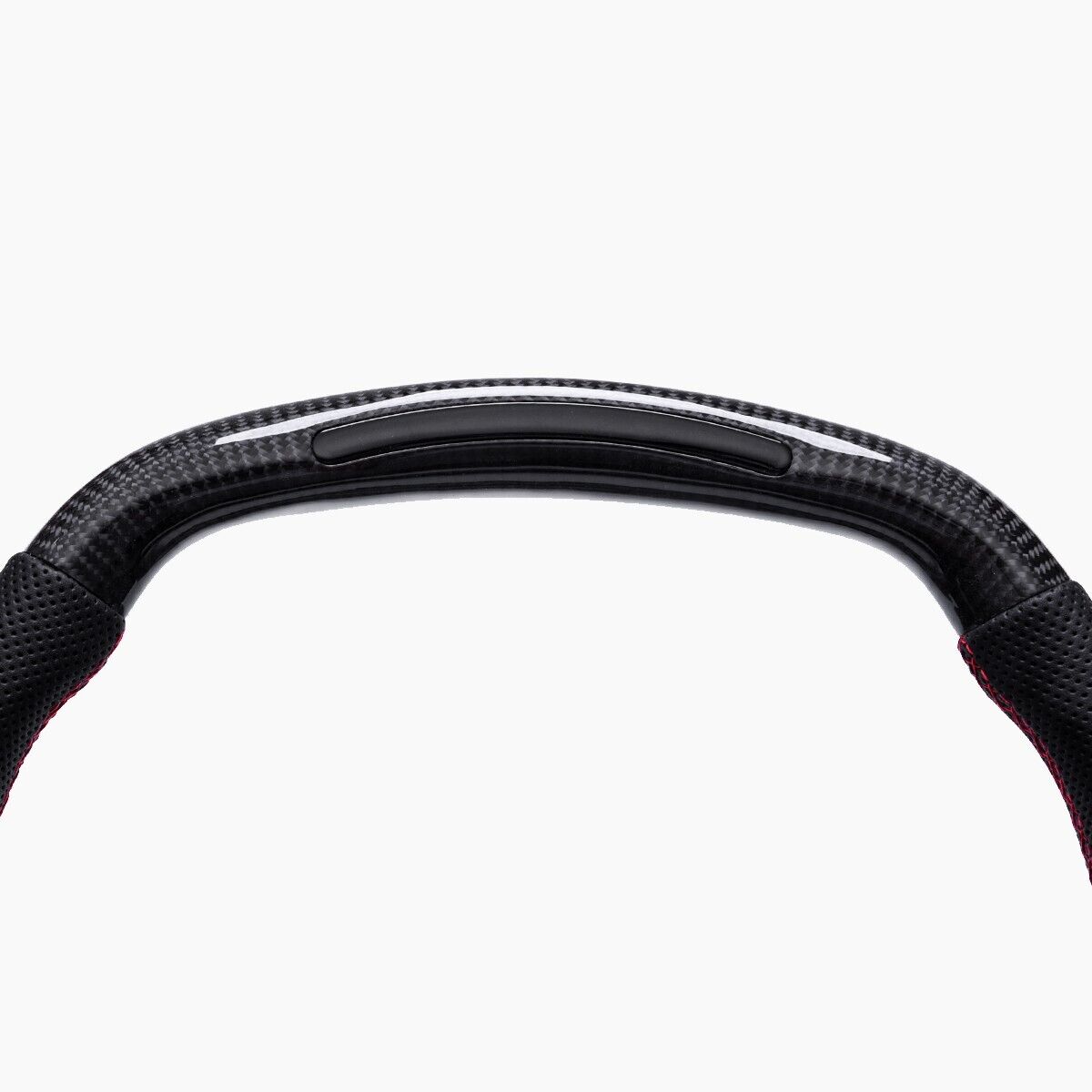 Revolve LED Carbon Fiber OEM Steering Wheel Chevrolet C8 Corvette Z51 Z06 2020-2023 - revolvesteering